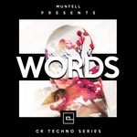 cover: Munfell - Words