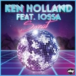 cover: Iossa|KEN HOLLAND - Sweat