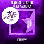 cover: Celina|Dualxess - Hande Nach Oben