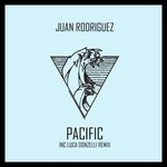 cover: Juan Rodriguez - Pacific