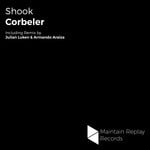 cover: Corbeler - Shook