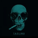 cover: Taelimb - Bloodclart Jungle Techno