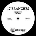 cover: 17 Branches - CCC EP