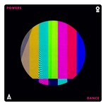 cover: Powers - Dance