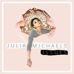 cover: Julia Michaels - Issues