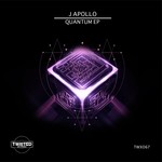 cover: J Apollo - Quantum