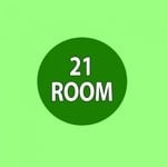 cover: 21 Room|Big Bunny|Format Groove|Techno Red - Tropics Tech