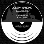 cover: Joseph Mancino - Baia Del Sol