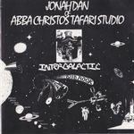 cover: Jonah Dan - Intergalactic Dub Rock