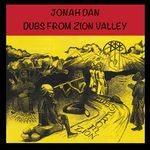 cover: Jonah Dan - Dubs From Zion Valley