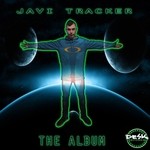 cover: Javi Tracker - The Album