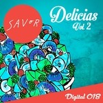 cover: Various - Delicias 2