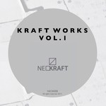 cover: Joey Hales|Koen Groeneveld|Kurt Klang|Quentin Rodriguez - Kraft Works Vol 1