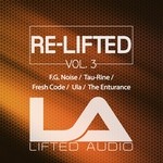 cover: Ather|Azima|Emre Colak|Glorius|Highforcer|Second Reason - Re-Lifted Vol 3