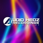 cover: Various - Audio Hedz Recordings The Best Of Vol 1