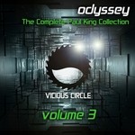 cover: Paul King|Various - Odyssey: The Complete Paul King Collection Vol 3 (unmixed tracks)