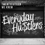 cover: Twentyfifteen - We Knew