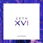 cover: Seth XVI - Sixteen