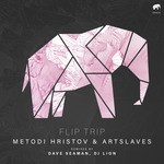 cover: Artslaves|Metodi Hristov - Flip Trip