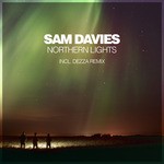 cover: Sam Davies - Northern Lights