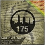 cover: Paulie Walnuts - Tough & Cool