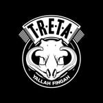 cover: Yallah Fingah - T.R.E.T.A (Remixes)