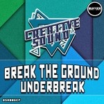 cover: Creative Sound - Break The Ground