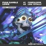 cover: Evan Gamble Lewis - Compulsion EP