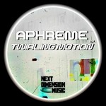 cover: Aphreme - Twirling Motion EP