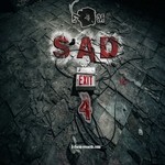 cover: Exit4 - SAD