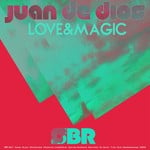 cover: Juan De Dios - Love & Magic