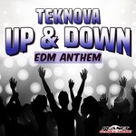 cover: Teknova - Up & Down (EDM Anthem)