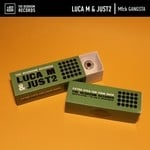 cover: Luca M & Just2 - Mfck Gangsta