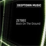 cover: Zetbee - Back On The Ground