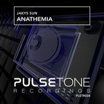 cover: Jakys Sun - Anathemia