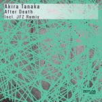 cover: Akira Tanaka - After Death