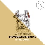 cover: Die Vogelperspektive - Flying Lamas