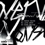 cover: Shdwplay - Nerve Noise