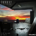 cover: Dee Rosh - OwnWay EP