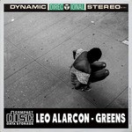 cover: Leo Alarcon - Greens