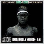 cover: Rob Hollywood - Asi