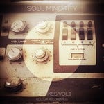 cover: Soul Minority - II Remixes Vol 1