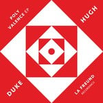 cover: Duke Hugh - Poly Valence EP