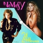 cover: Nemesy - 24 Hours