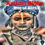 cover: Andries Blithe - The Rise Of Blithe