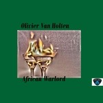 cover: Oliver Van Holten - African Warlord