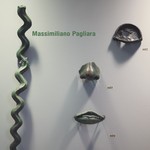 cover: Massimiliano Pagliara - Time And Again