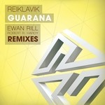 cover: Reiklavik - Guarana