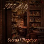 cover: Ill Effects - Secrets/Trapdoor