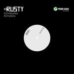 cover: Dj Rusty - Combustion/Emotions